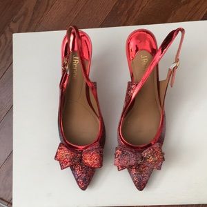 J.Renee Ladies Pumps